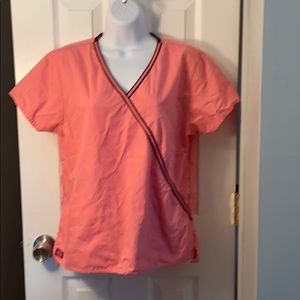 Women’s dickies size small scrub set
